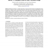 starER: A Conceptual Model for Data Warehouse Design