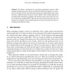State-Aware Performance Analysis with eXtended Stochastic Probes