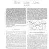 State-dependent stochastic mobility model in mobile communication networks