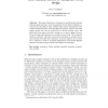 State machine models of timing and circuit design
