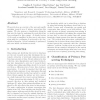 State-of-the-art in privacy preserving data mining