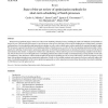 State-of-the-art review of optimization methods for short-term scheduling of batch processes