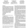 State re-encoding for peak current minimization
