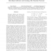 State-Space Inference and Learning with Gaussian Processes