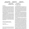 Stateful bulk processing for incremental analytics