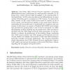 Stateless RD Network Services