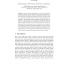Static Analysis by Policy Iteration on Relational Domains