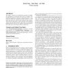 Static checking of safety critical Java annotations