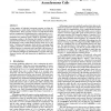 Static data race detection for concurrent programs with asynchronous calls