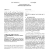 Static detection of cross-site scripting vulnerabilities