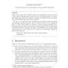 Static Equivalence is Harder than Knowledge