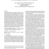 Static strands: safely collapsing dependence chains for increasing embedded power efficiency