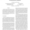Static Timing Analysis of Embedded Software on Advanced Processor Architectures