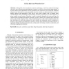 Static Type Assignment for SSA Form in CTOC