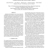 Static versus scheduled interconnect in Coarse-Grained Reconfigurable Arrays