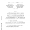 Stationary Sets and Infinitary Logic