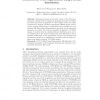 Statistical 3D Vessel Segmentation Using a Rician Distribution