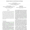 Statistical Analysis of Local 3D Structure in 2D Images