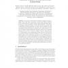 Statistical Analysis of Structural Brain Connectivity