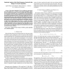 Statistical analysis of the main parameters involved in the design of a genetic algorithm