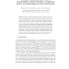 Statistical Atlas-Based Detection of Abnormalities in Brain Perfusion: Comparing Models and Estimating Detection Performance