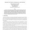 Statistical Color Models with Application to Skin Detection