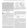 Statistical detection of congestion in routers