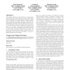 Statistical entity-topic models