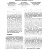 Statistical Estimation of Word Acquisition with Application to Readability Prediction