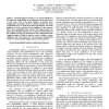 Statistical fault injection: Quantified error and confidence