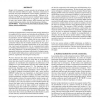 Statistical Methods for Construction of Neural Networks