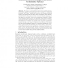 Statistical Model Checking of Black-Box Probabilistic Systems