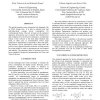 Statistical Power Estimation for FPGA