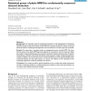 Statistical power of phylo-HMM for evolutionarily conserved element detection