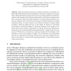 Statistical Priors for Efficient Combinatorial Optimization Via Graph Cuts