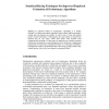 Statistical Racing Techniques for Improved Empirical Evaluation of Evolutionary Algorithms