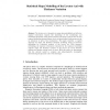 Statistical Shape Modelling of the Levator Ani with Thickness Variation