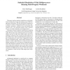 Statistical simulation of chip multiprocessors running multi-program workloads