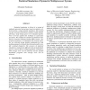 Statistical Simulation of Symmetric Multiprocessor Systems