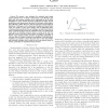 Statistical static timing analysis using Markov chain Monte Carlo
