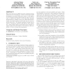 Statistical timing analysis in sequential circuit for on-chip global interconnect pipelining