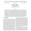 STATL: An Attack Language for State-Based Intrusion Detection