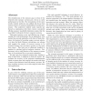 StatStack: Efficient modeling of LRU caches