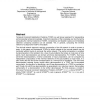 STCSP - Structured Temporal Constraint satisfaction Problems
