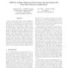 STDCS: A Spatio-Temporal Data-Centric Storage Scheme For Real-Time Sensornet Applications