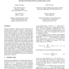 Steady-State Simulation Analysis Using Asap3