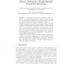 Steal-on-Abort: Improving Transactional Memory Performance through Dynamic Transaction Reordering