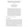 Stealth Multicast: A Novel Catalyst for Network-Level Multicast Deployment