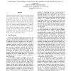 Steerable Interfaces for Pervasive Computing Spaces