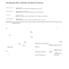 Steering and Navigation Behaviours Using Fixation